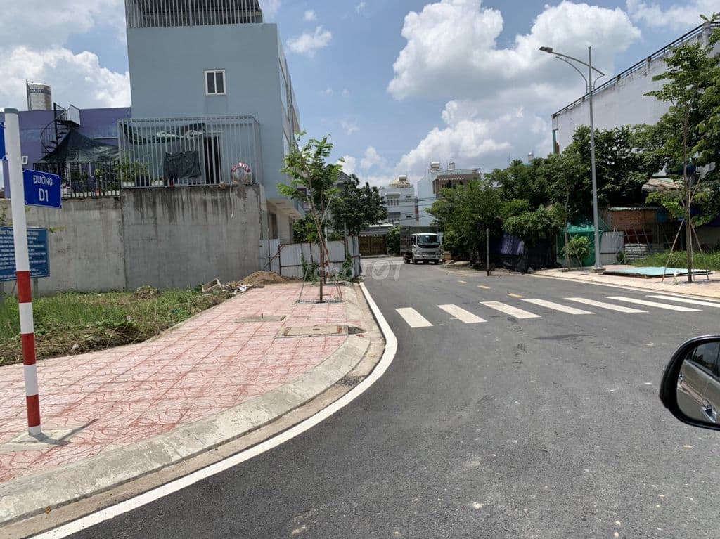 Cần ra gắp lô đất 120m2, khu dân cư Xuân Thới Đông, giá 40 tr/m2 - Ảnh 3