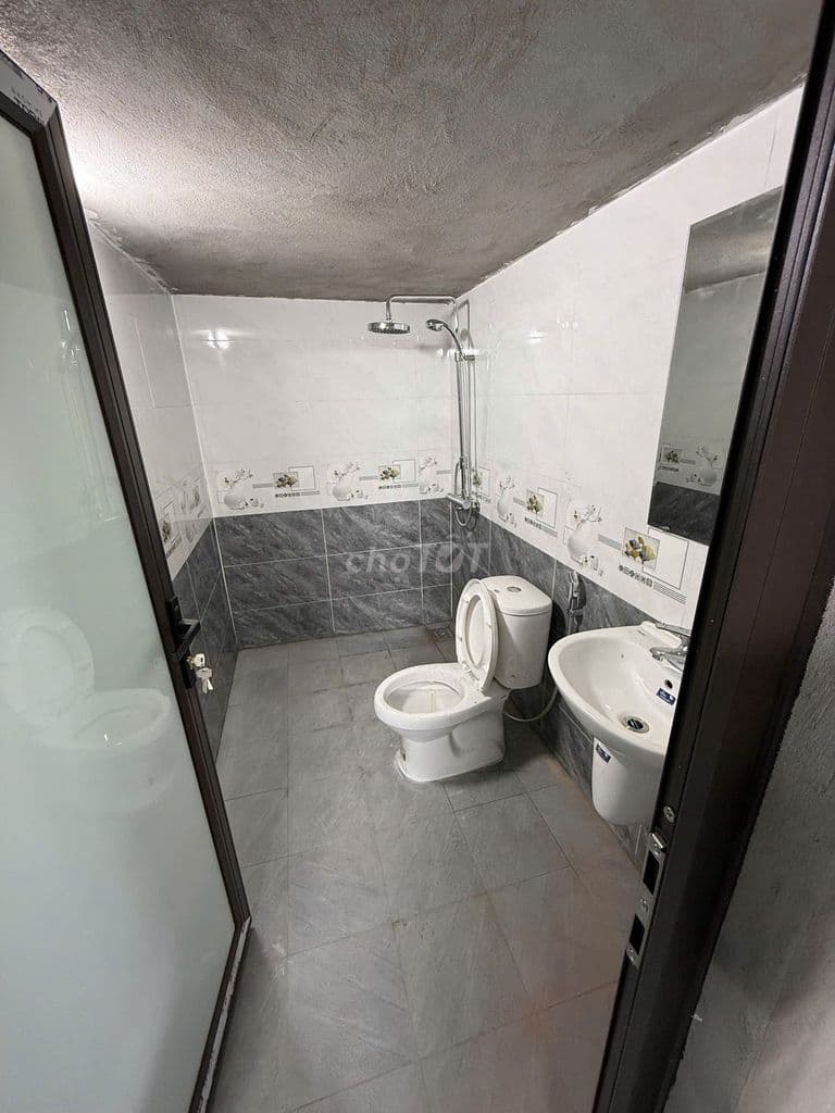 Bán nhà đất mặt đường Siêu Quần, Thanh Trì – diện tích rộng 152m² - Ảnh 3