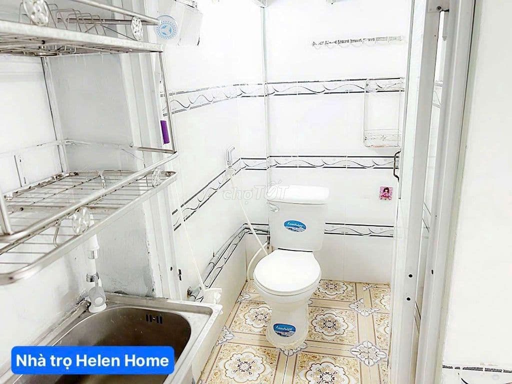 CHÍNH CHỦ CẦN BÁN - TRỆT LẦU - 2PN- 2WC - Ảnh 3