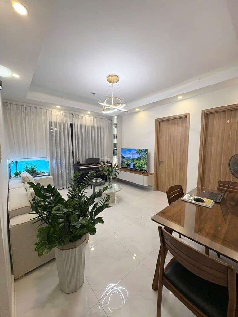 căn hộ Centum Wealth Xa lộ Hà Nội