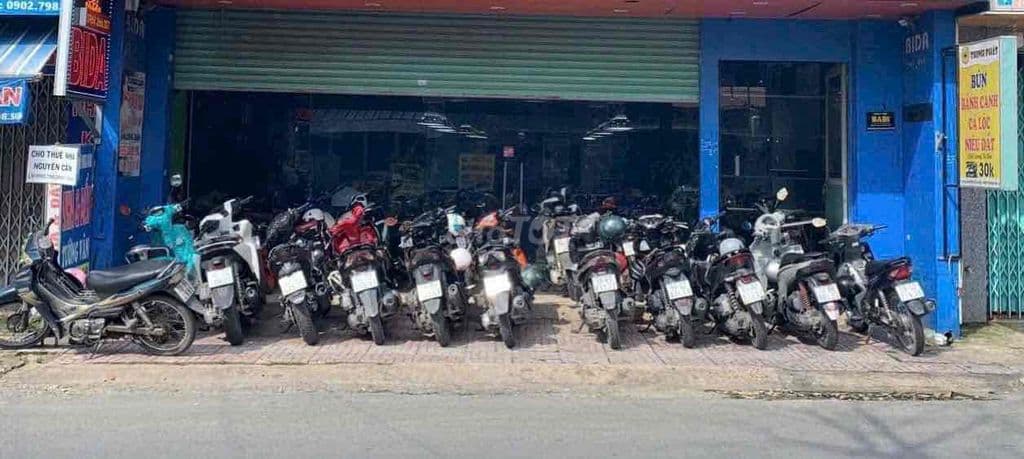 Cần sang clb bida 10 bàn- Hiệp Thành( cũ)-Quận 12- TPHCM