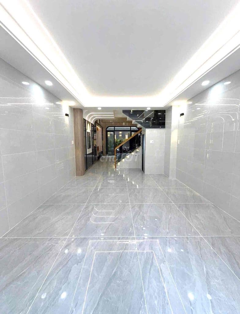 BÁN NHÀ 3TẦNG 68M2 ĐƯỜNG TRƯỚC NHÀ 8M AN DƯƠNG VƯƠNG CHỈ HƠN 6TỶ