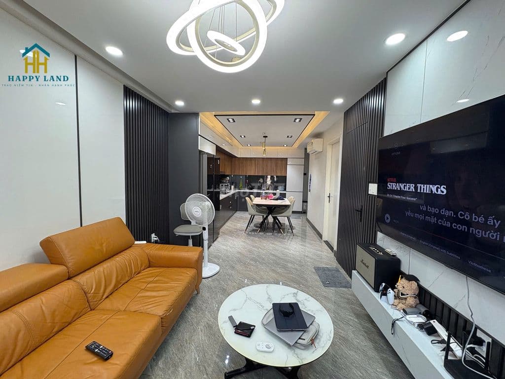 BÁN CĂN HỘ 2PN SAIGON SOUTH RESIDENCES VIEW SÔNG