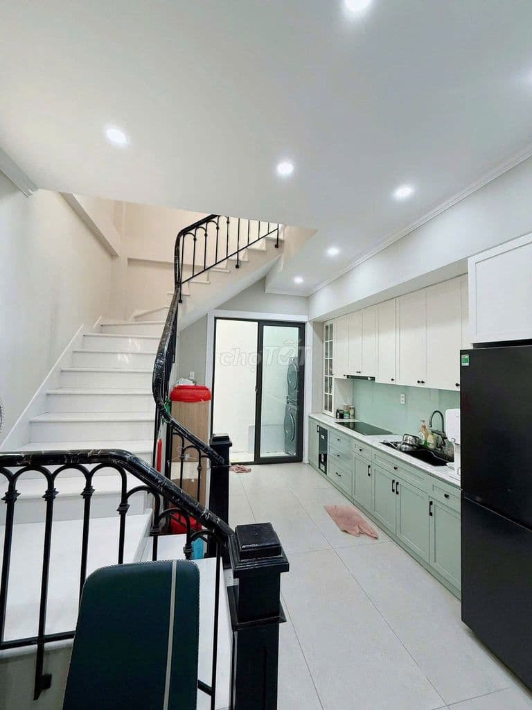 45m 6.5 tỷ Kiến Hưng ô tô gần Hà Đông – gần Hà Trì, Mậu Lương - Ảnh 2