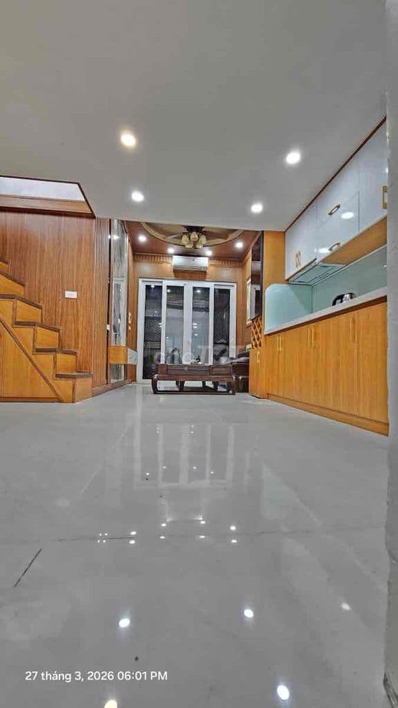 TT Thịnh Hào, tầng 1, ô tô đỗ, dân xây, ngõ rộng, 2 thoáng, KD tốt