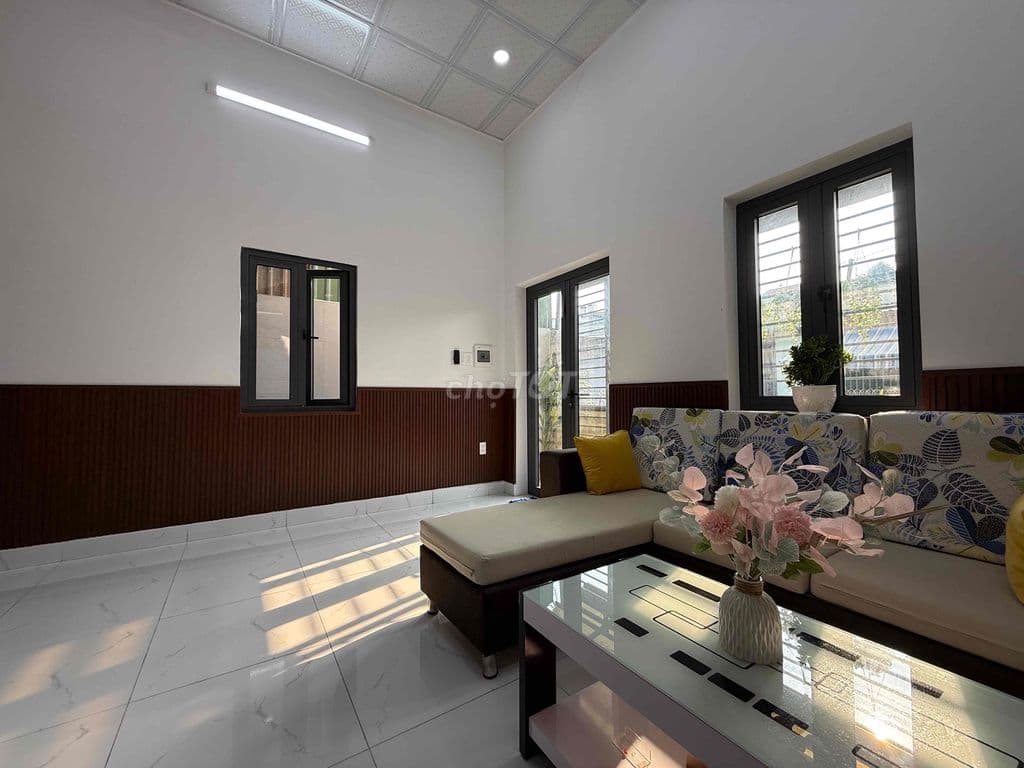 BÁN NHÀ HẺM 7m ĐƯỜNG 339 PHƯỚC LONG B - QUẬN 9 Giá 5,250tỷ - Ảnh 2