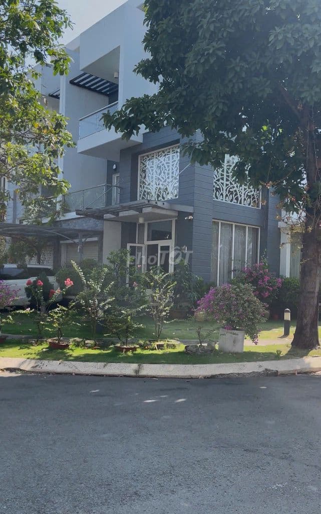 Bán biệt thự Villa Park Bưng Ông Thoàn và Liên Phường - Ảnh 2