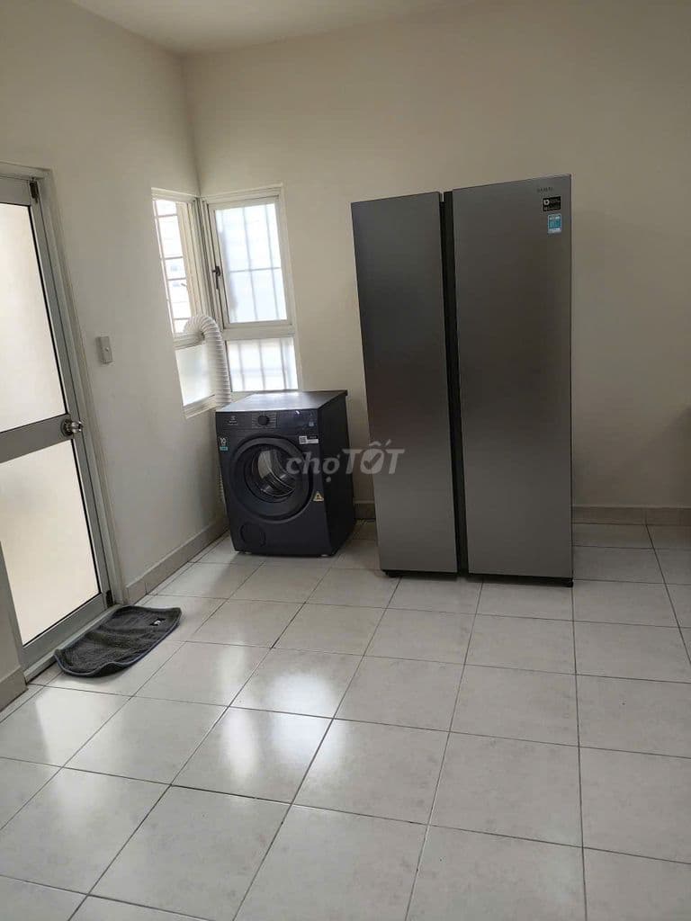 Bán căn hộ chung cư Conic Đông Nam Á - Nguyễn Văn Linh Bình Chánh