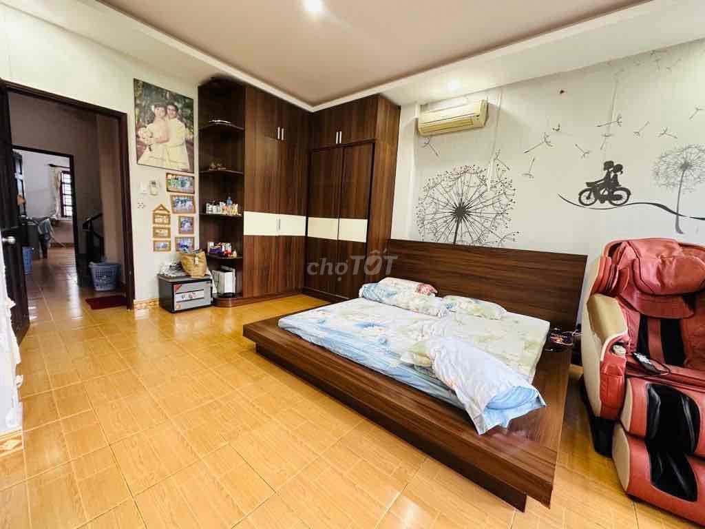 nhà 3 tầng, Man Thiện, Tăng Nhơn Phú, Thủ Đức - Ảnh 3