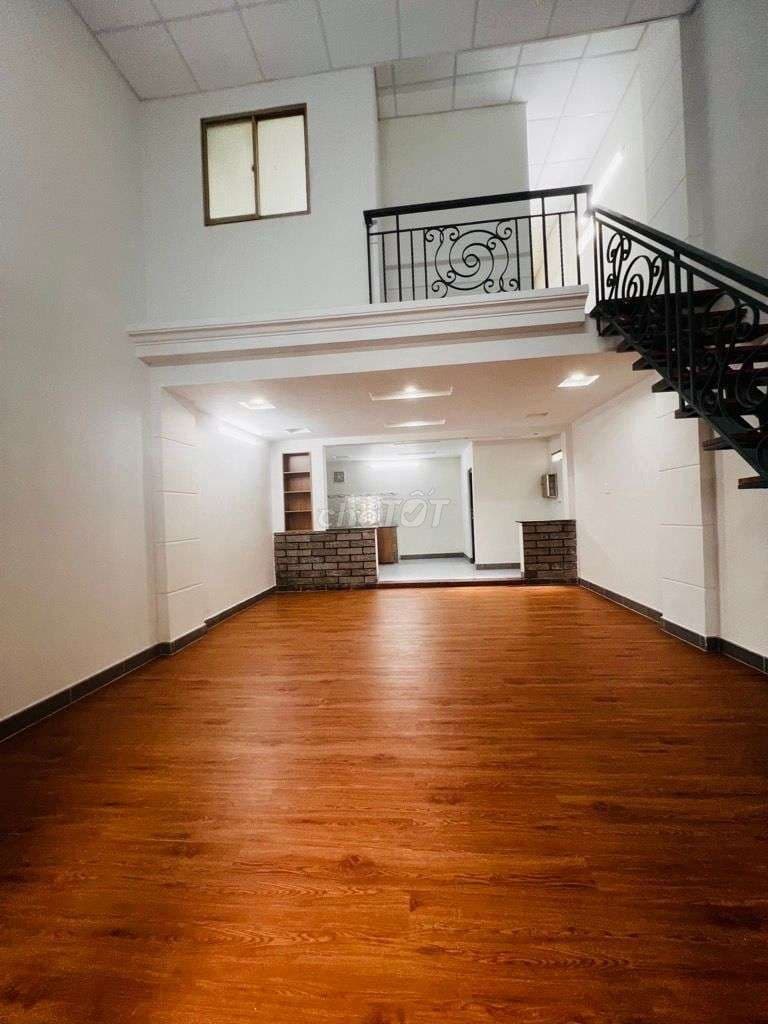 NHÀ BÁN ĐẸP NGAY TRUNG TÂM PHƯỜNG THỦ ĐỨC