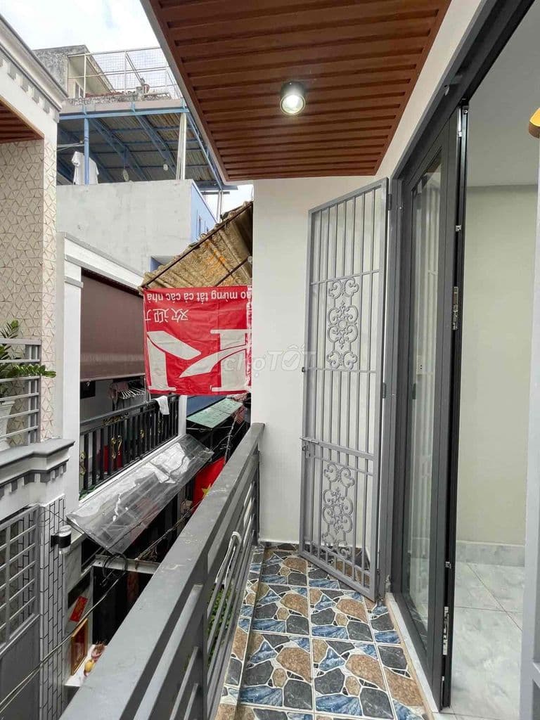 BÁN NHÀ GẦN TRƯỜNG THPT MẠCH ĐỈNH CHI GIÁ 2.5 TỈ - Ảnh 2