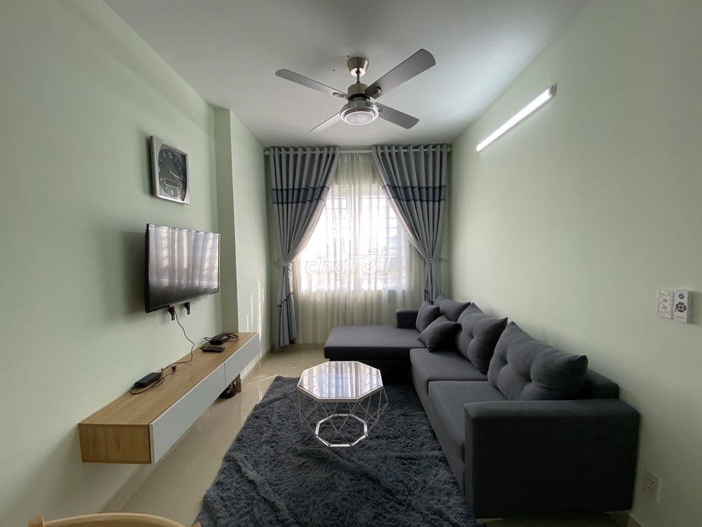 Căn 2pn2wc 60m cc topaz home, 2ty7 hỗ trợ vay bạnk - Ảnh 2