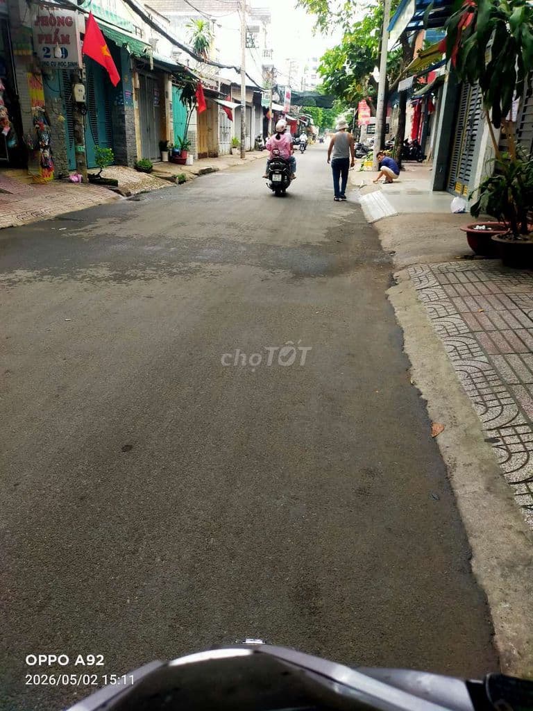 giá *** cho đầu tư ngay đường số 5 bình hưng hòa bình tân kế AEON