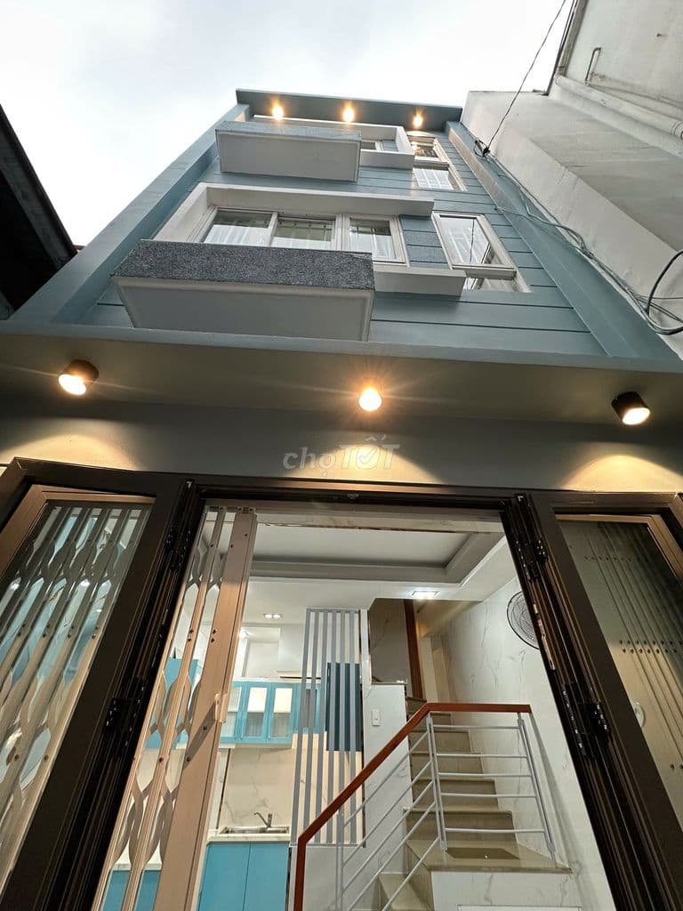 3.75 tỷ mua được gì ở Q5? Xem ngay căn này - Ảnh 3