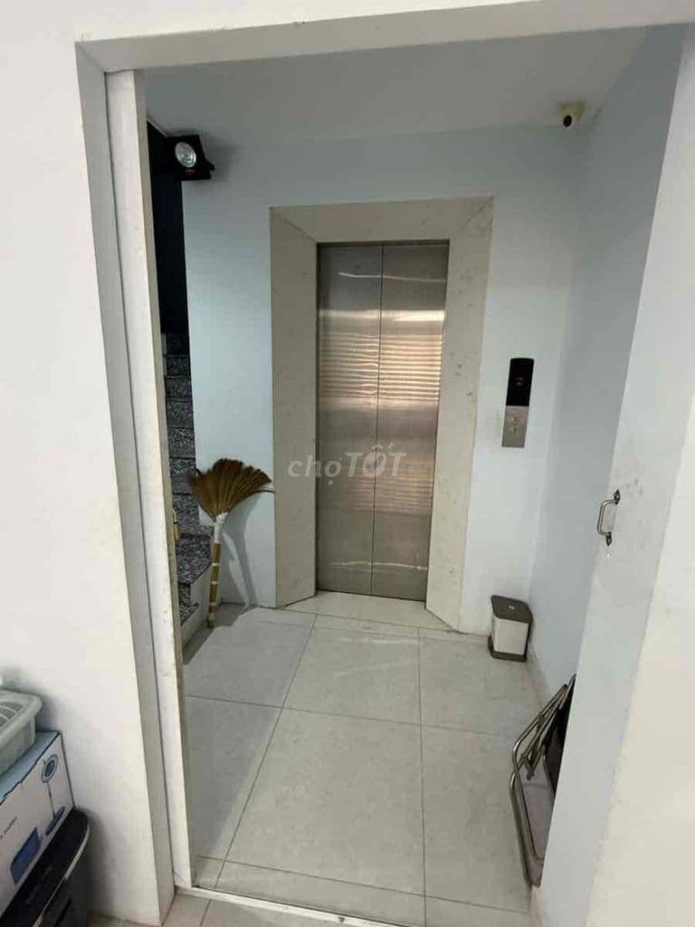 MẶT PHỐ TRUNG PHỤNG –6 TẦNG THANG MÁY–KINH DOANH ĐỈNH 45m giá 37.5 Tỷ - Ảnh 3