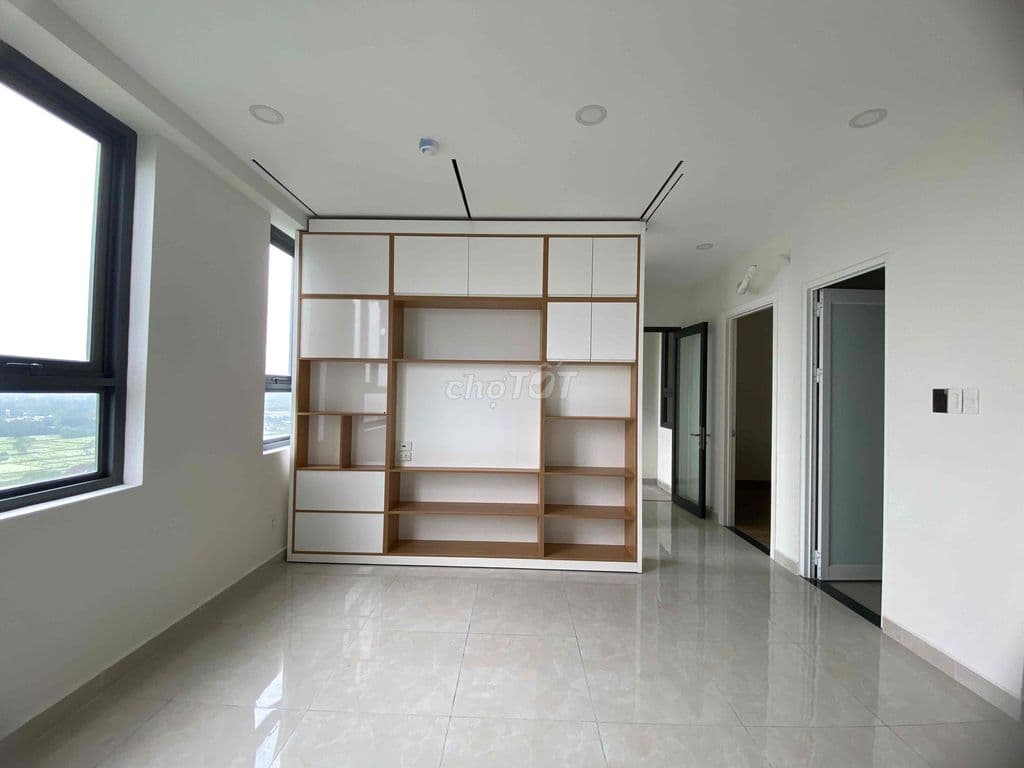 Bán nhanh 2PN Sài Gòn Intela, view Landmark đẹp nhất, từ 2.25 tỷ
