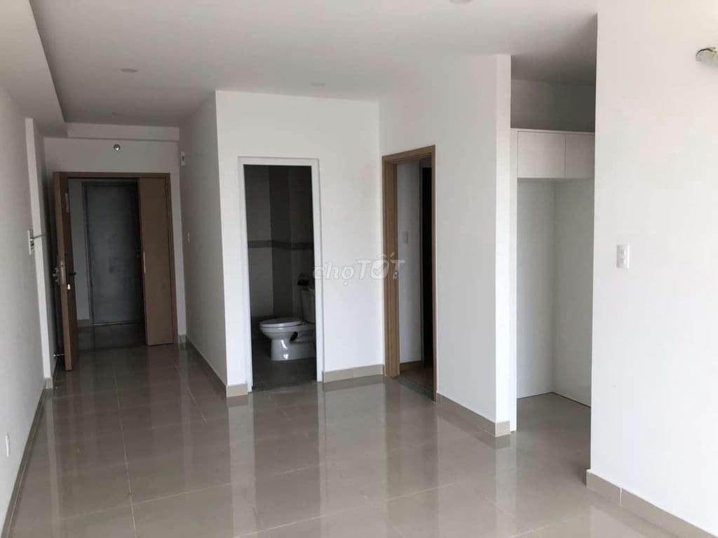 Căn hộ Tham Lương giá cực tốt 2-3pn chỉ từ 3.5tỷ - Ảnh 3