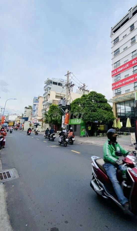 🚀GẤP GIÁ RẺ 154 m2 MẶT TIỀN NGUYỄN VĂN ĐẬU * Giảm còn 22 tỷ Ko QH &LG