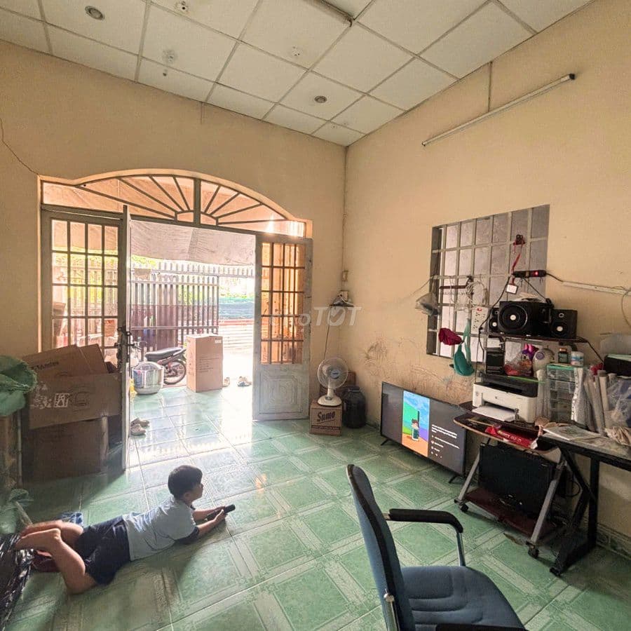 TIỀN MUA ĐẤT, NHÀ CỨ XEM NHƯ ĐƯỢC TẶNG