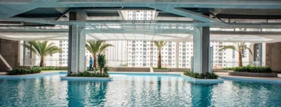 Cần bán căn hộ cao cấp De-Capella - Sổ sẵn