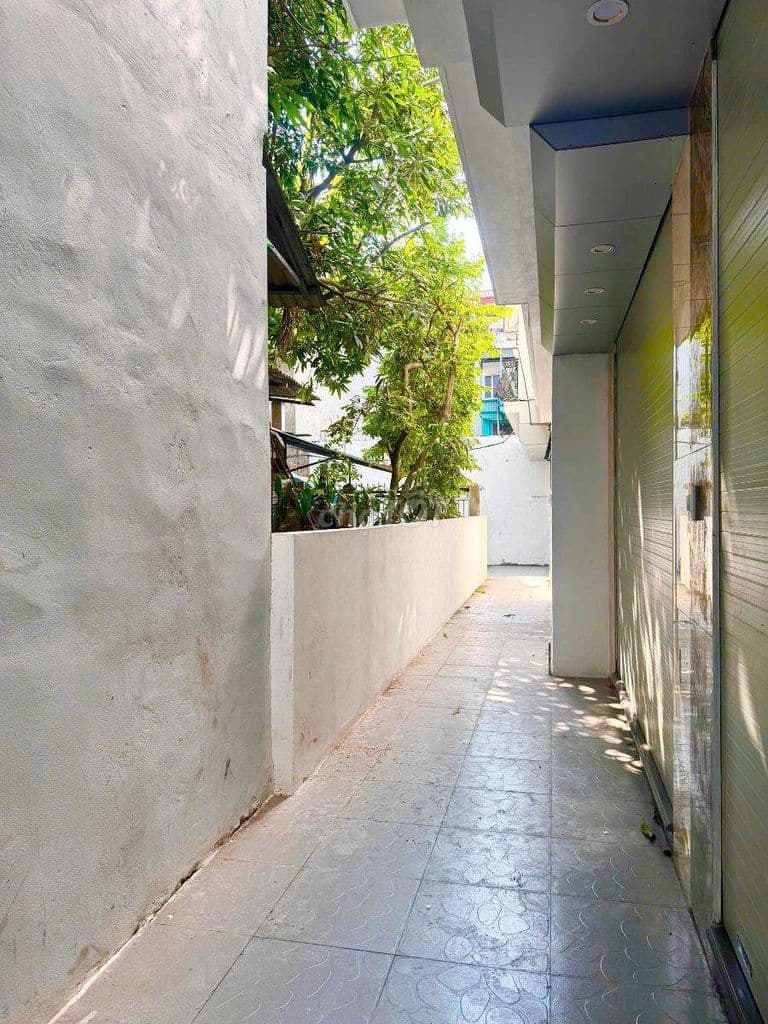 SIÊU PHẨM PHỐ TRẦN KHÁT CHÂN NHÀ ĐẸP FULL CÔNG NĂNG TIỆN ÍCH Ở NGAY. - Ảnh 2