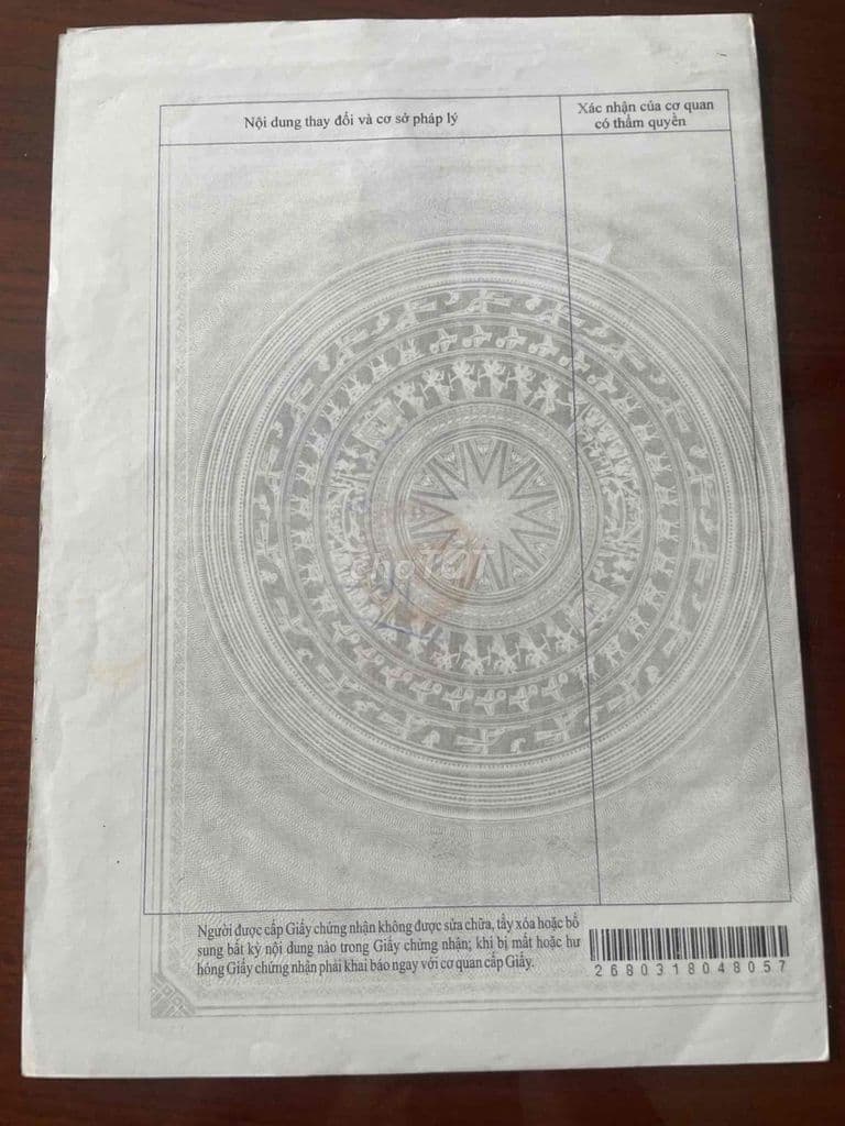 Đất Nền Dự Án Khu Dân Cư Gò Dưa Dự Án Nam Cường - Ảnh 2