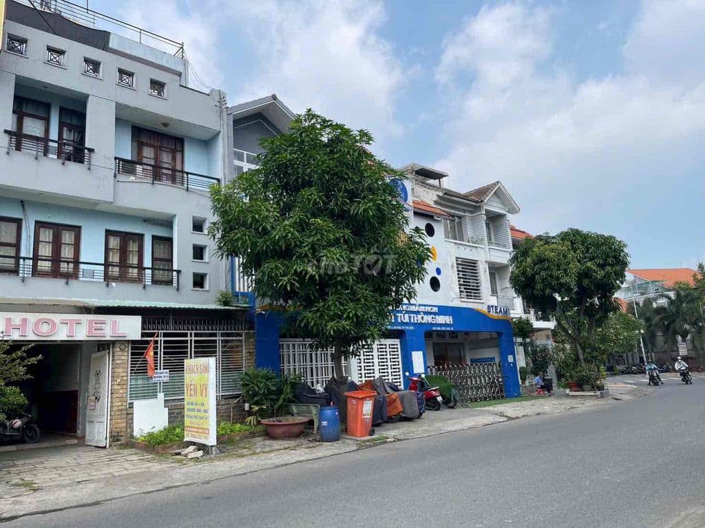 Bán Nhà 3 Tầng MT Thân Văn Nhiếp. ph An Phú. Q2 - Ảnh 2