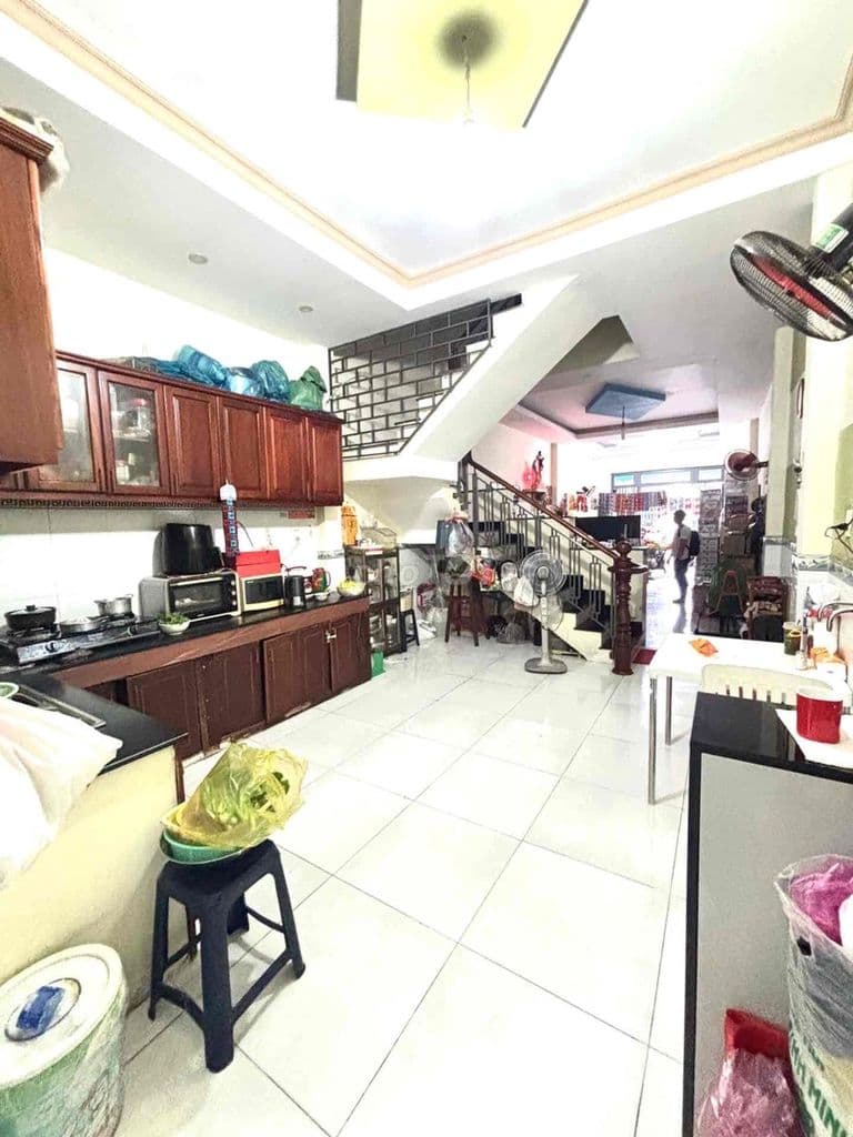 🔥 HẺM 23 NGUYỄN HỮU TIẾN – 72M² 4*18m – 3PN 3WC – CHỈ 5.65 TỶ