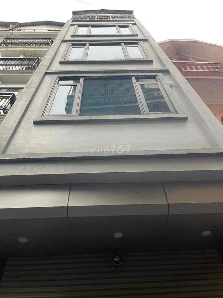 TÔ HIỆU-HÀ ĐÔNG-Hơn 10 tỷ-Phân lô-Ô tô-Thang máy.