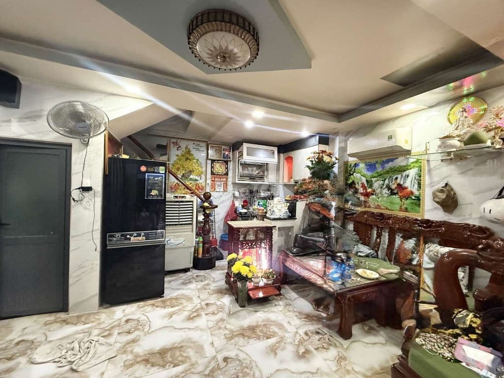 CĂN GÓC, HXH LÍ TH KIỆT GIÁ TỐT - Ảnh 3