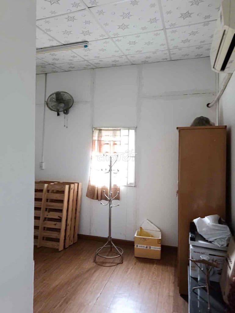 HẺM 4M - 52M2- 2 TỶ 8 - HÀNG NGỘP BANK - Ảnh 2