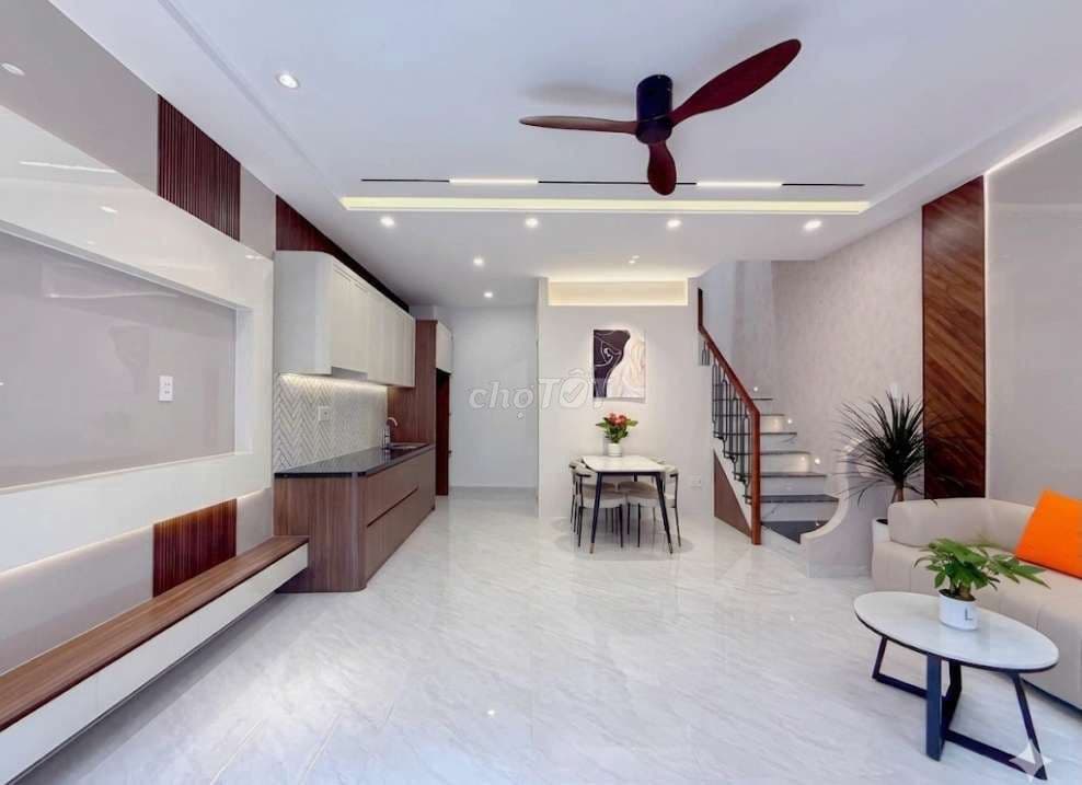 NHÀ SỔ RIÊNG QUẬN 7. PHÂN KHÚC GIÁ RẺ CÓ HỖ TRỢ BANK. - Ảnh 2