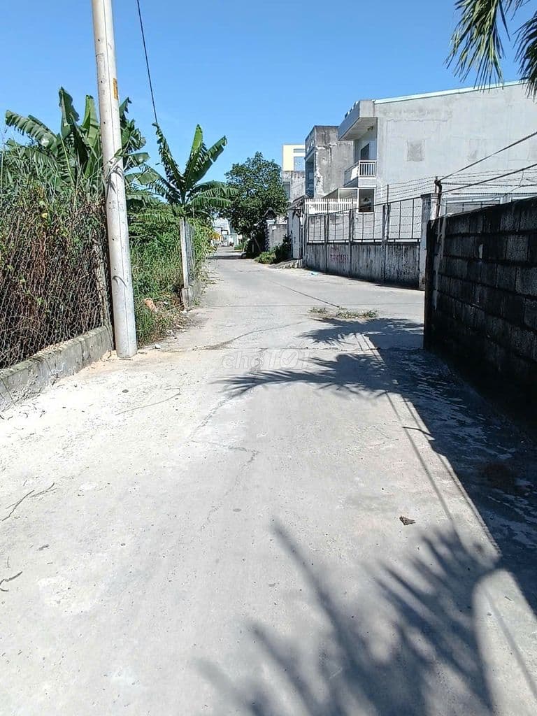 Lô Đất đẹp gần MT Tân Hiệp 30,Tân Hiệp,HM ,DTx 120m2 .Giá chỉ 3.39 tỷ - Ảnh 2