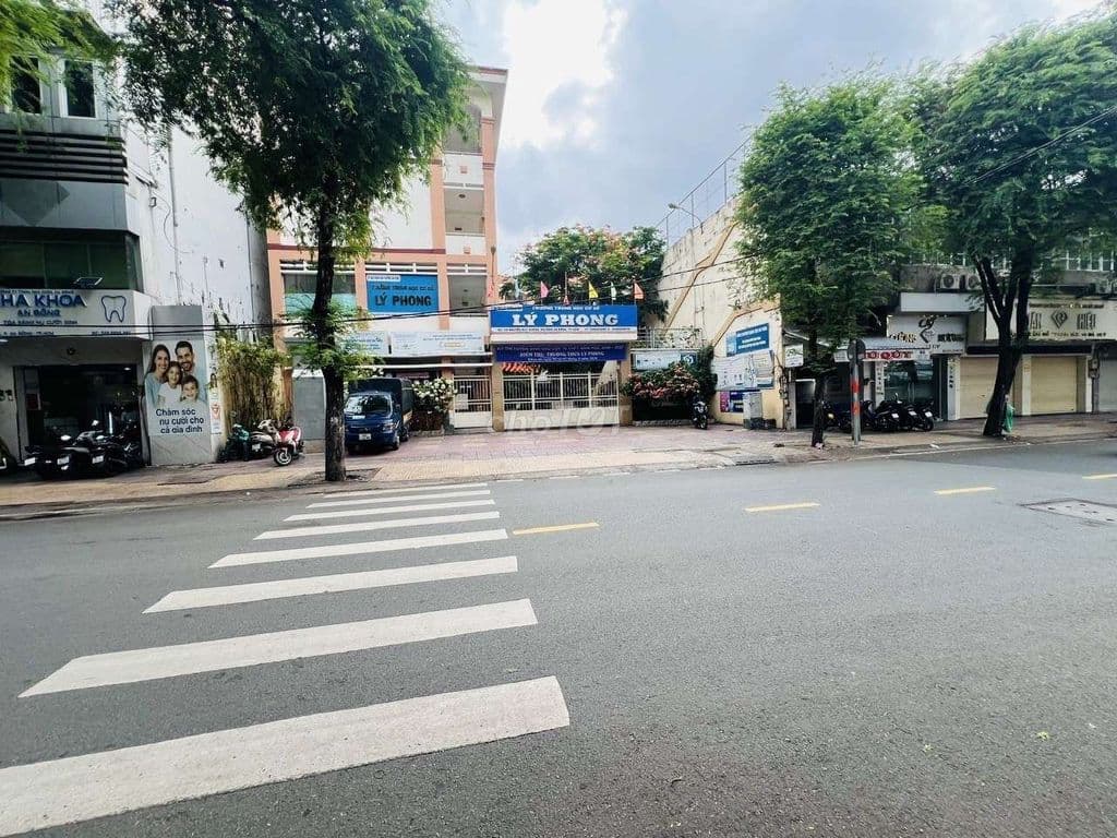 CĂN HỘ 2 TẦNG 60m2-NGAY CHỢ AN ĐÔNG P9 Q5 - Ảnh 3