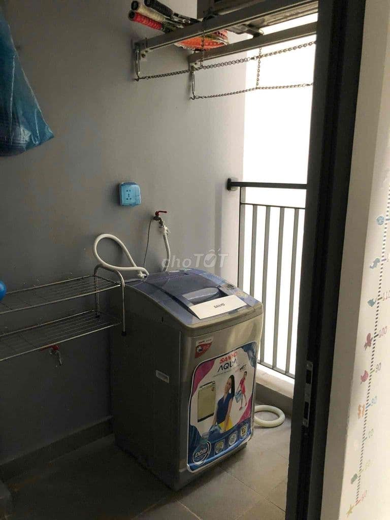 🌟 CẦN BÁN GẤP CĂN HỘ Studio TẠI VINHOMES GRAND PARK – GIÁ CHỈ 1.850 TỶ - Ảnh 3