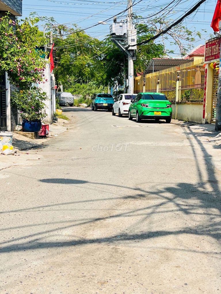 135M2- 6TỶ3- HXH LÊ VĂN LƯƠNG, PHUỐC KIỂN, NB- 2 TẦNG 3PN