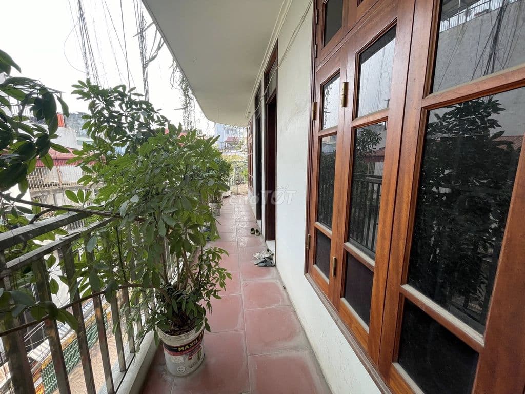 Bán nhà 2 mặt phố cực hiếm cực ít xuất hiện