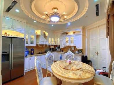 bán nhà đẹp trung tâm Hai Bà Trưng lô góc - Ảnh 2