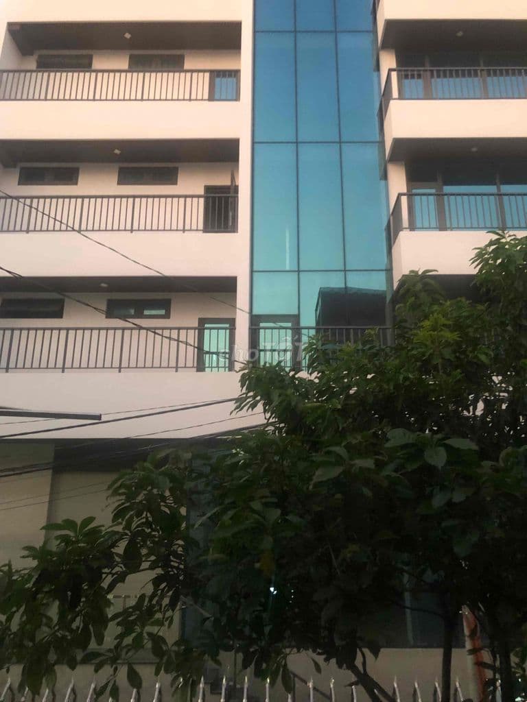 Nhà cấp 4 Hà Huy Giáp Q12 gần 60m2 sẵn sổ bán có 4ty9 bao thuế má