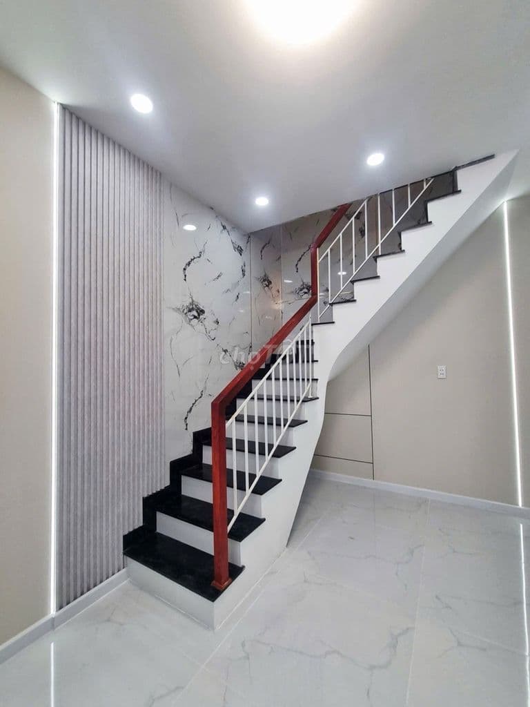 🏡 CHỈ 2.98 TỶ có NHÀ 2 TẦNG- GẦN NGUYỄN ẢNH THỦ - DƯƠNG THỊ MƯỜI- Q12 - Ảnh 3
