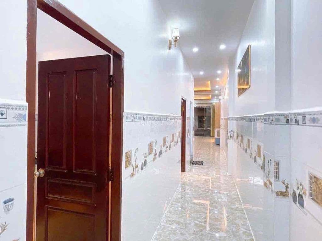 Cần bán gấp nhà cấp 4 - Ảnh 3