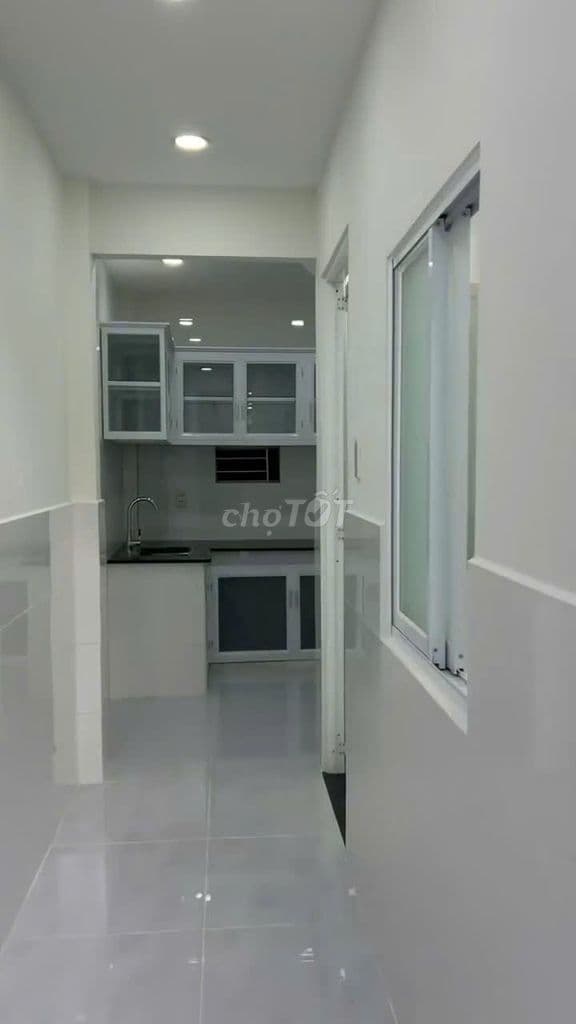 Bán nhà Phạm Văn Chiêu, Mặt bằng kinh doanh 54m2, 5.x tỷ - Ảnh 3