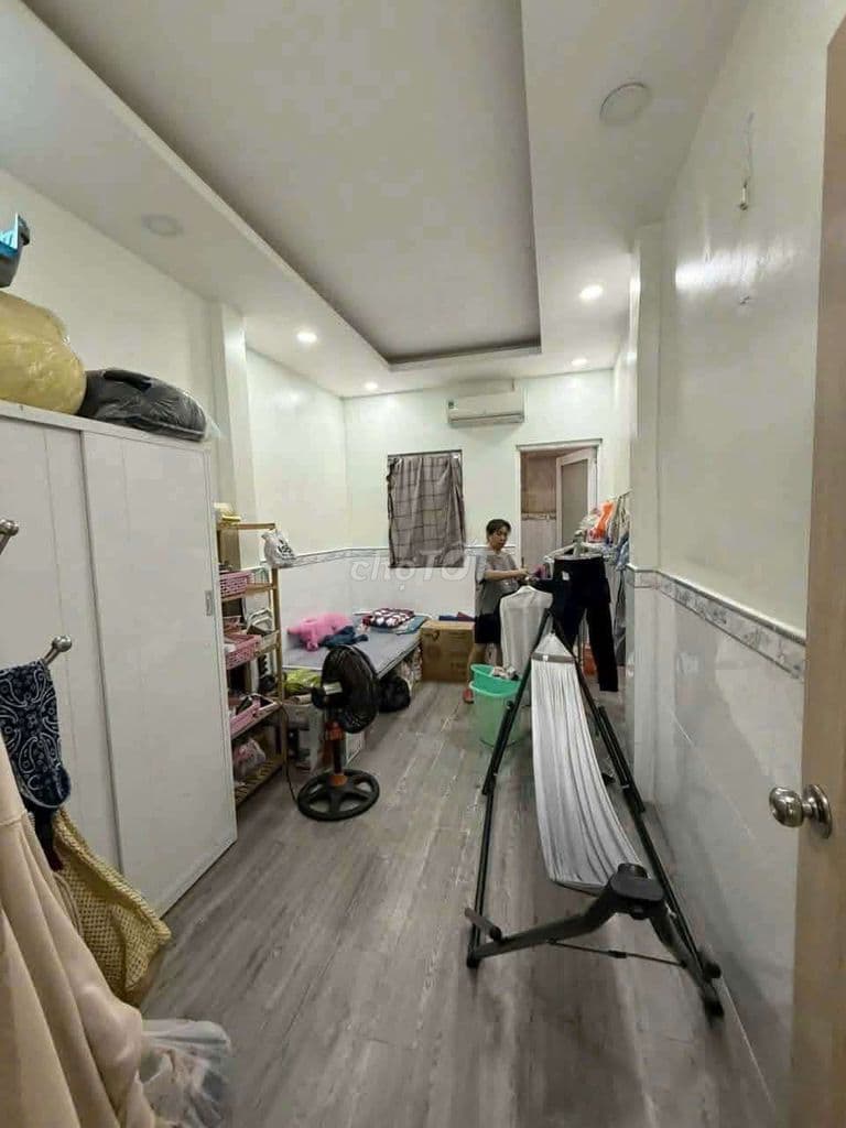 NHÀ CẦN BÁN GẤP TRONG TUẦN GIÁ RẺ NHẤT U BÌNH - Ảnh 2