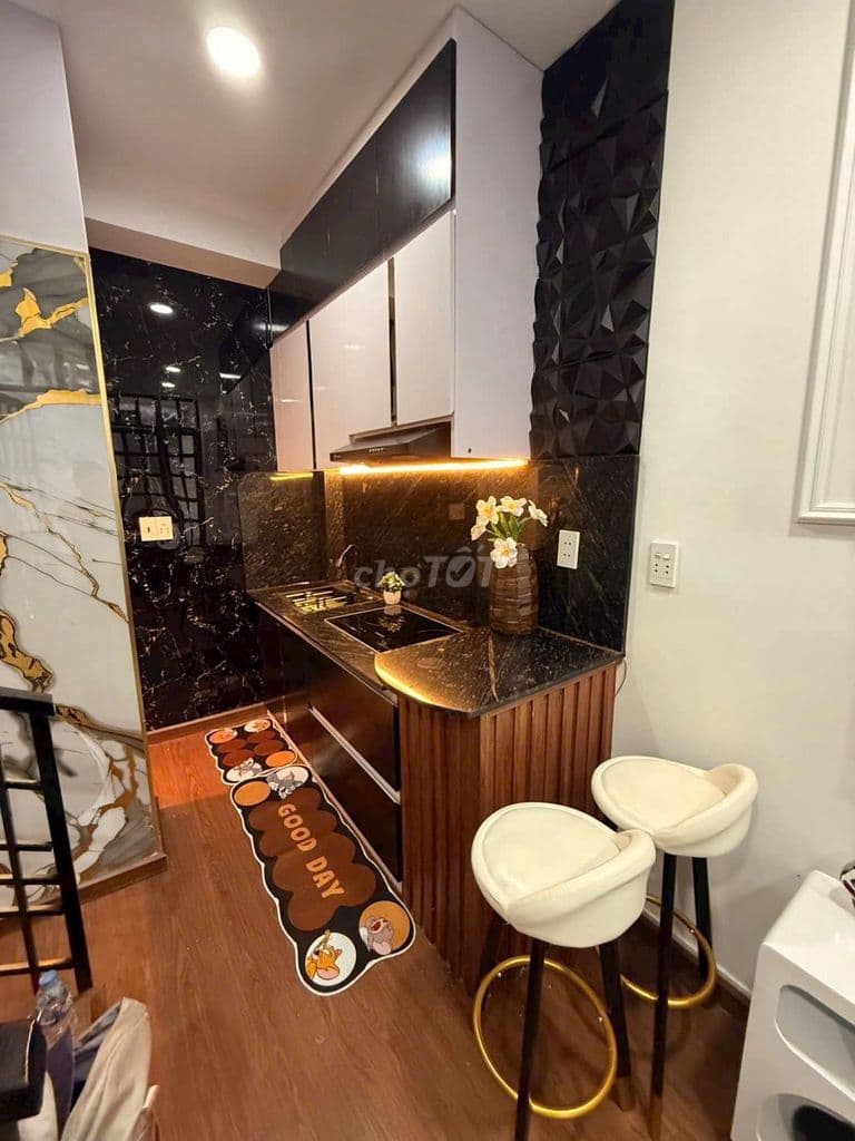 BÁN NHÀ NƠ TRANG LONG P.13, BÌNH THẠNH – FULL NỘI THẤT –CHỈ 3.85 TỶ TL - Ảnh 2