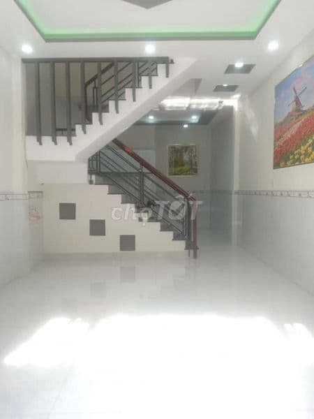 Bán nhà 4x11m, 2pn, 2 toilet, 1 phòng thờ, giá 1,680 tỷ, Quận BT - Ảnh 2