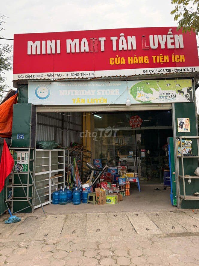 Chỉnh chủ em bán đất - Trục chính tái định cư: Hồng Vân, Thường Tín - Ảnh 2