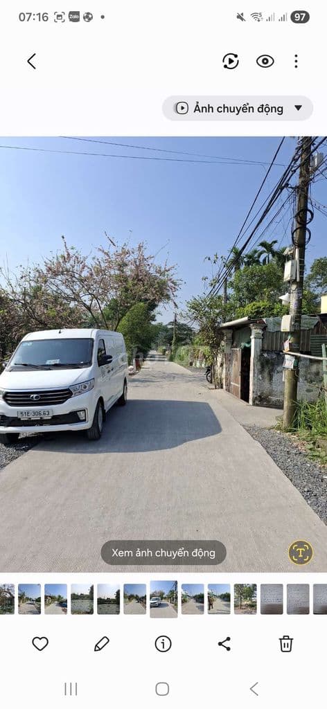 bán nhà 32m2 1t1l dtsd64m2 sát bv chợ rẫy 2, 3pn 2wc, giá 850 triệu - Ảnh 2