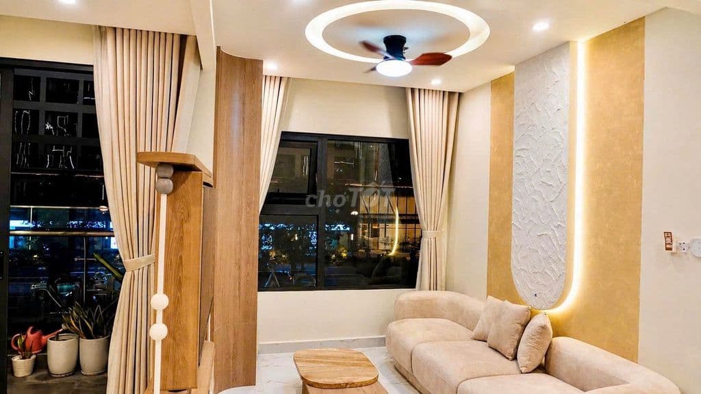 Bán Nhanh Căn Góc 2PN+ Full Nội Thất Cao Cấp Phân Khu Glory Height - Ảnh 3