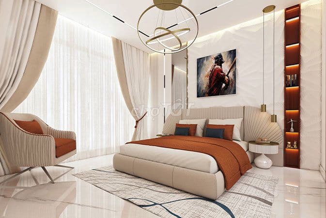 Cơ hội sở hữu căn hộ 2 phòng ngủ tại Dubai Sports City - Ảnh 2