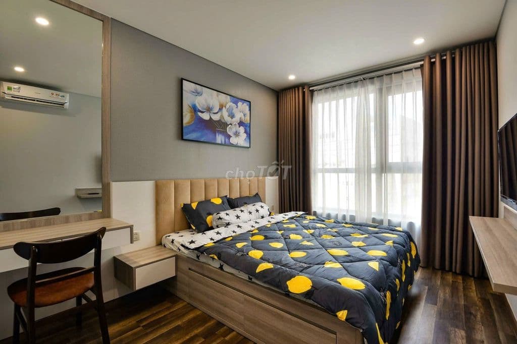 Bán Hà Đô Centrosa căn 2PN 86m2 Nội Thất Cơ Bản Giá Siêu Rẻ